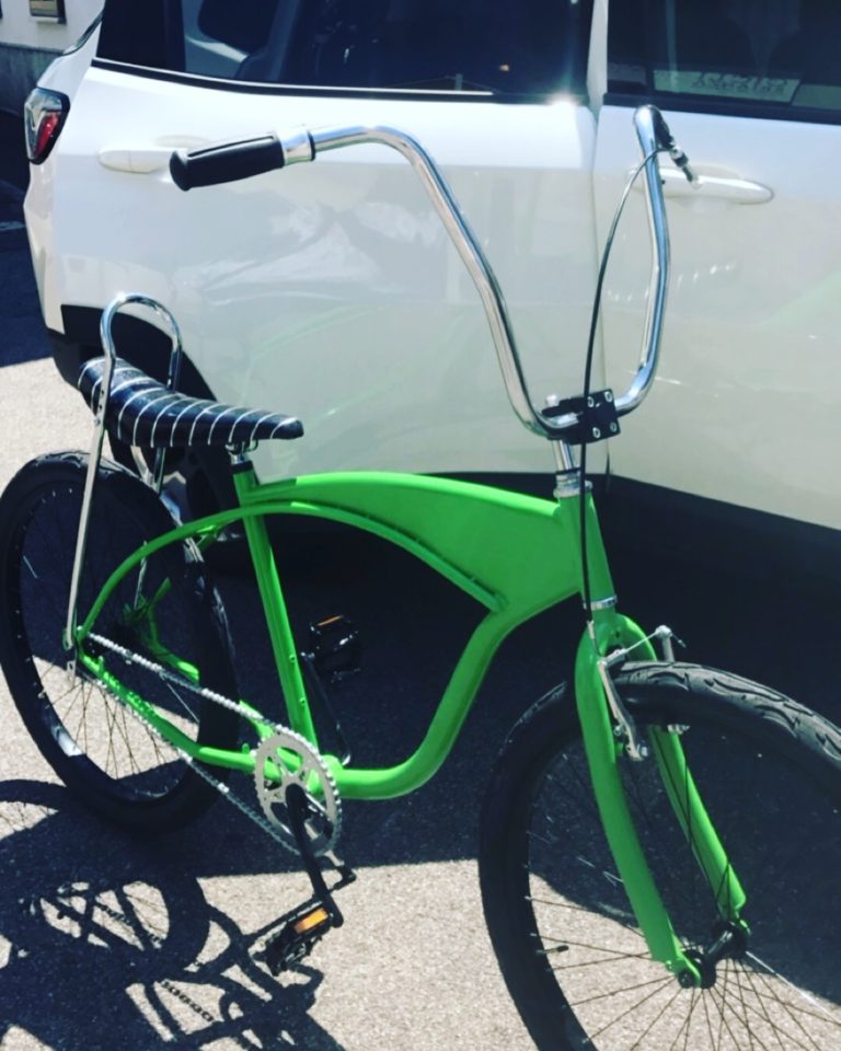 bollani biciclette