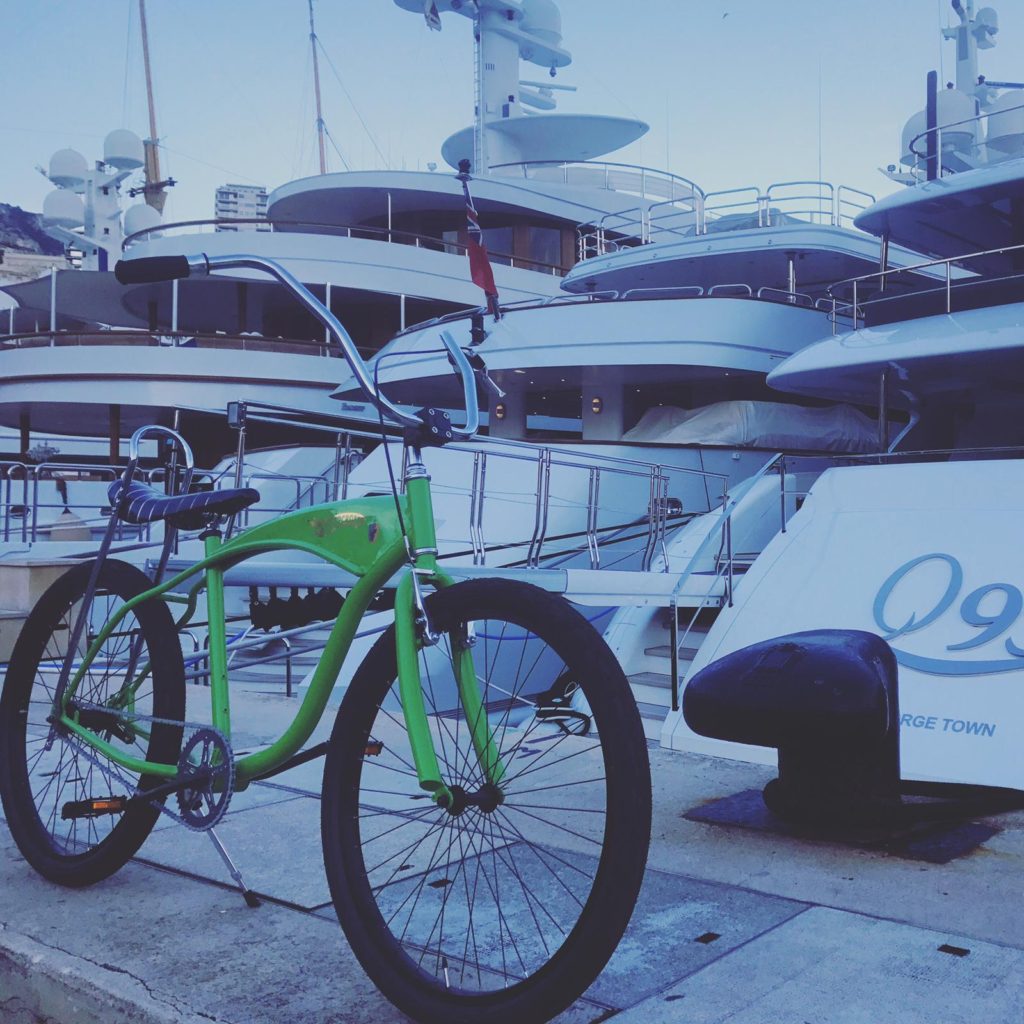bollani biciclette