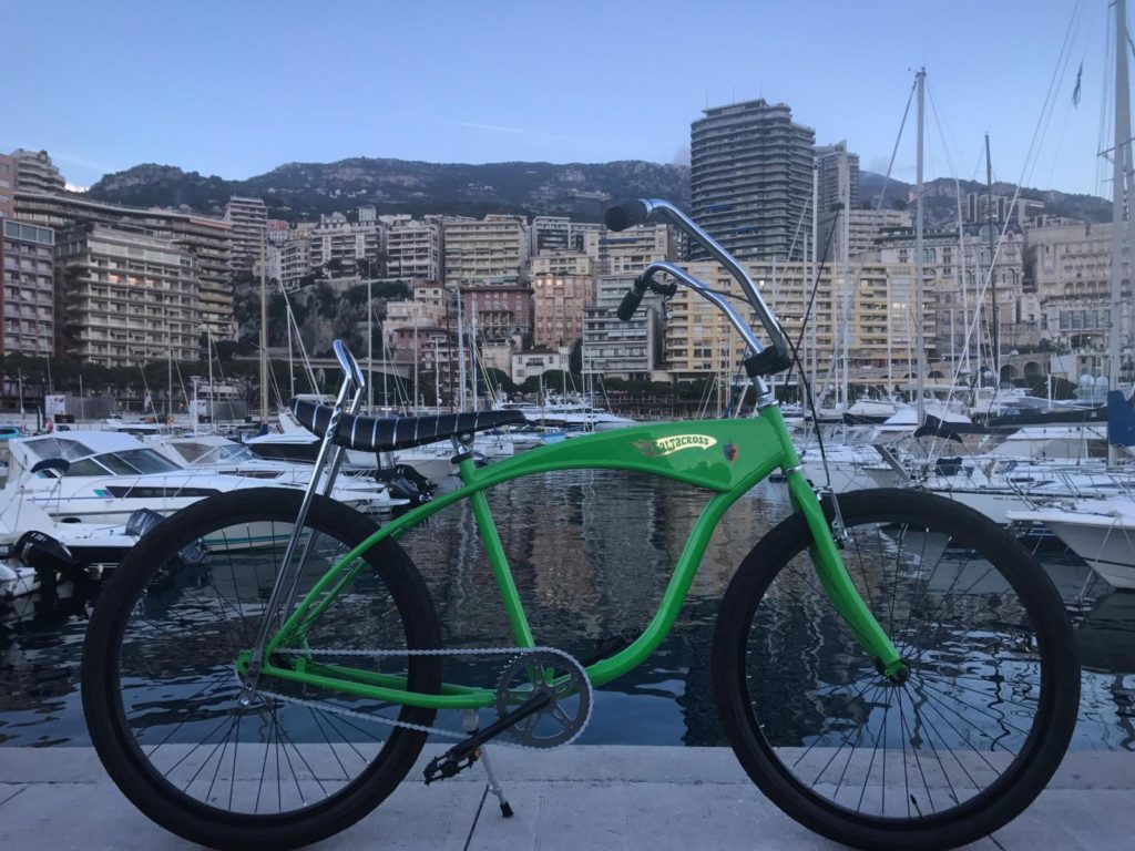 bollani biciclette